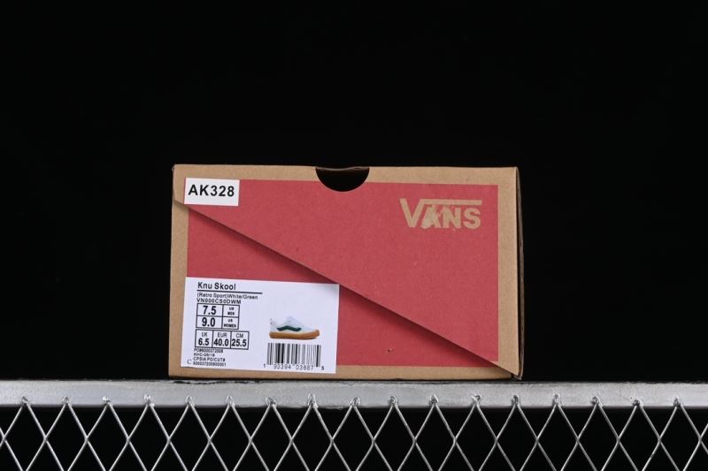 Vans Shoes